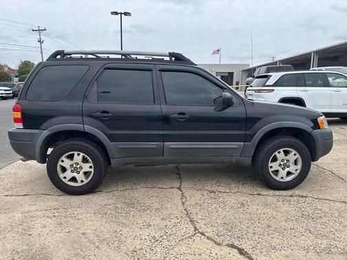 2003 Ford Escape XLT