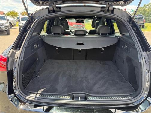 2024 Mercedes-Benz AMG GLC 43 Base 4MATIC