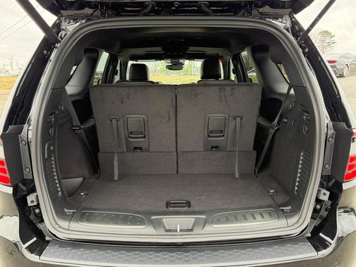 2026 Dodge Durango GT Premium HEMI V8