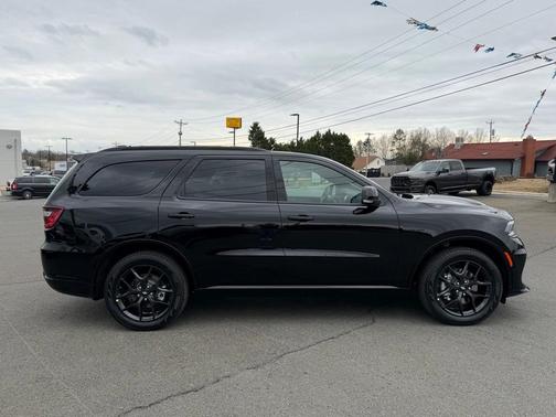 2026 Dodge Durango GT Premium HEMI V8