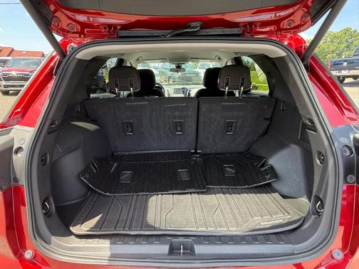 2020 Chevrolet Equinox 2LT