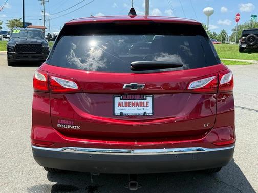 2020 Chevrolet Equinox 2LT