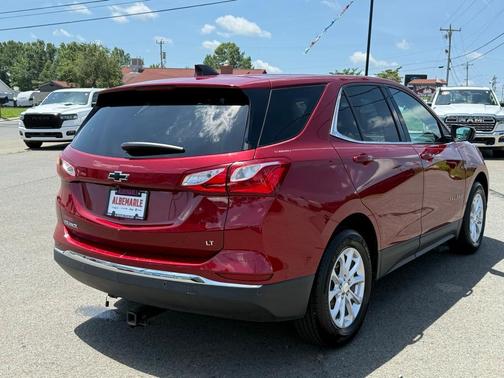 2020 Chevrolet Equinox 2LT