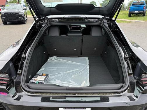 2025 Dodge Charger Daytona R/T