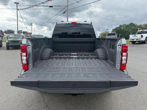 2020 Ford F-250 Lariat