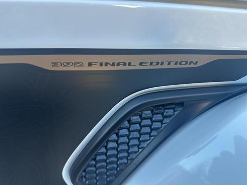 2025 Jeep Wrangler Rubicon 392