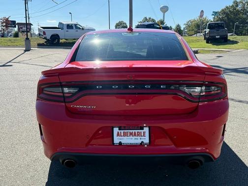 2019 Dodge Charger R/T