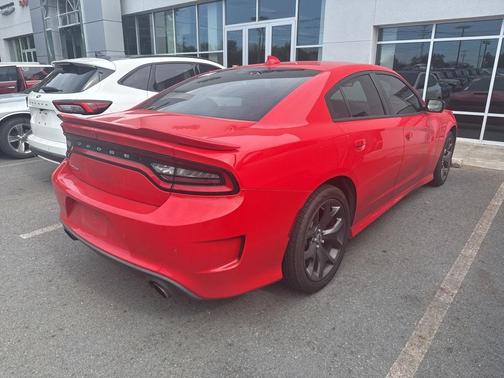 2019 Dodge Charger R/T