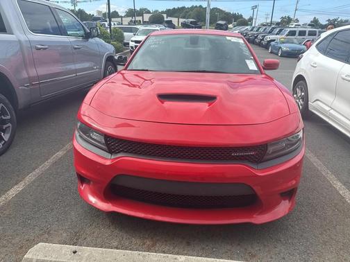 2019 Dodge Charger R/T