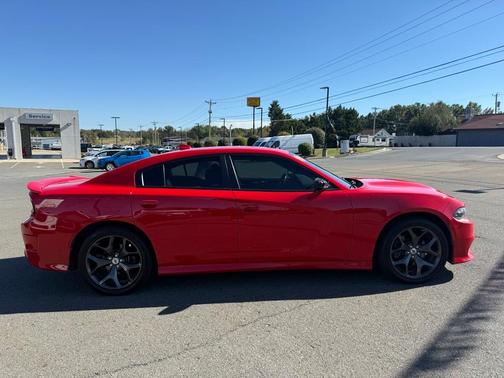 2019 Dodge Charger R/T