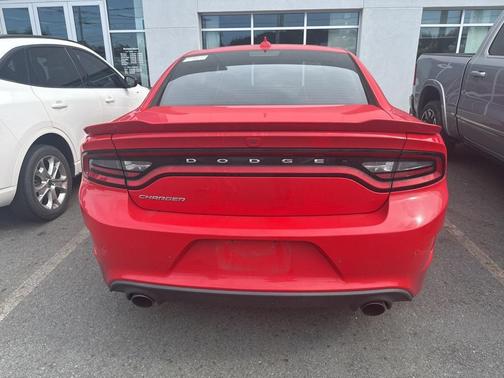 2019 Dodge Charger R/T