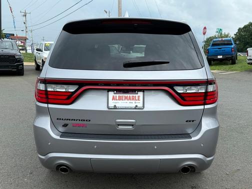 2021 Dodge Durango GT