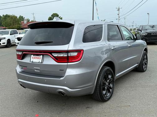 2021 Dodge Durango GT