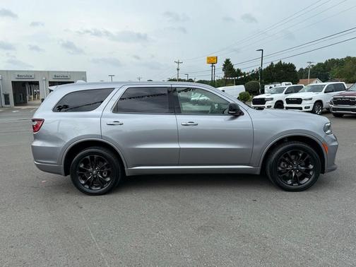 2021 Dodge Durango GT