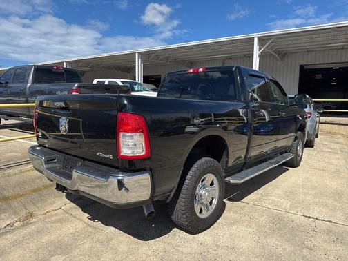 2019 RAM 2500 Big Horn