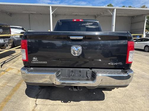 2019 RAM 2500 Big Horn