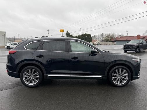 2021 Mazda CX-9 Grand Touring