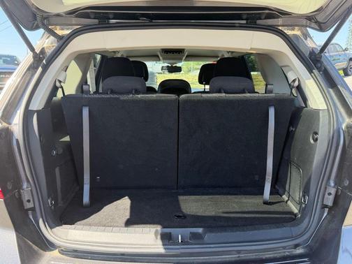 Granite Crystal Clearcoat Metallic 2014 Dodge Journey SXT