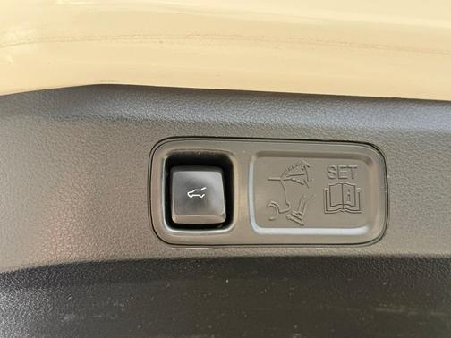 2021 Ford Expedition Platinum