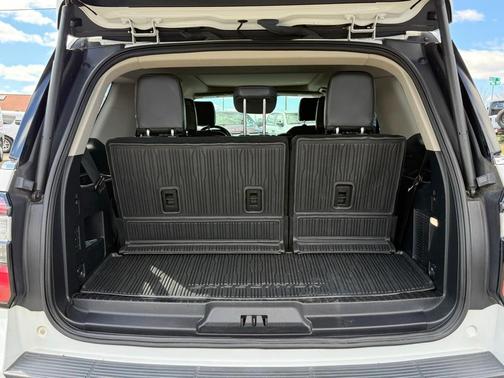 2021 Ford Expedition Platinum