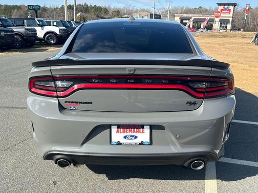 2023 Dodge Charger R/T
