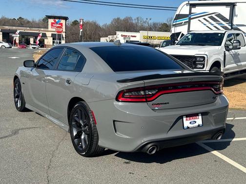 2023 Dodge Charger R/T
