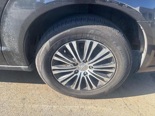 2013 Chrysler Town & Country S