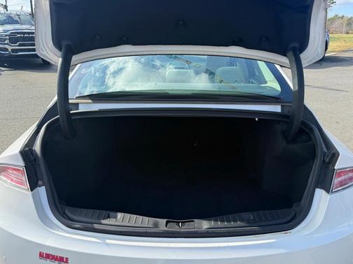 2020 Lincoln MKZ Reserve