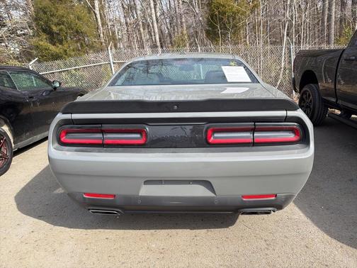 2023 Dodge Challenger R/T