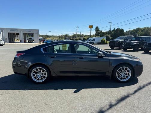 2014 Acura TL 3.5 Special Edition