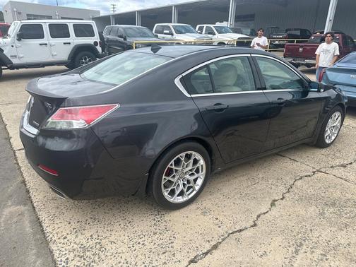 2014 Acura TL 3.5 Special Edition
