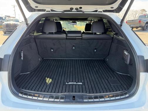 2024 Lexus RX 500h F SPORT PERFORMANCE