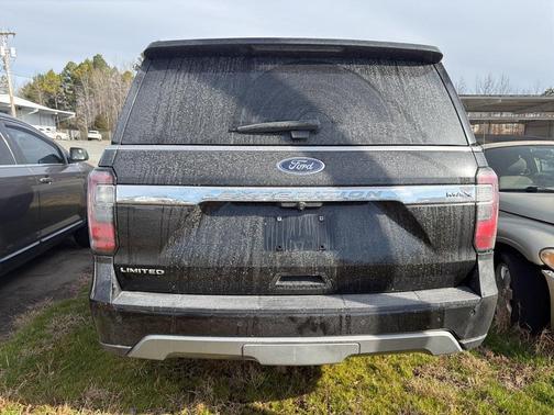 2020 Ford Expedition Max Limited