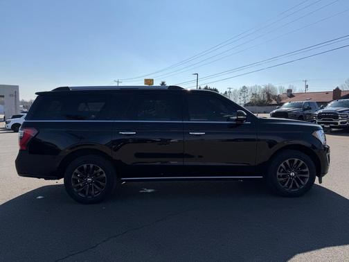 2020 Ford Expedition Max Limited