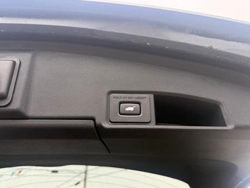 2020 Acura RDX Advance Package