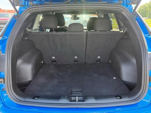 2024 Jeep Compass Sport
