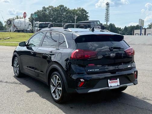 2020 Kia Niro Touring