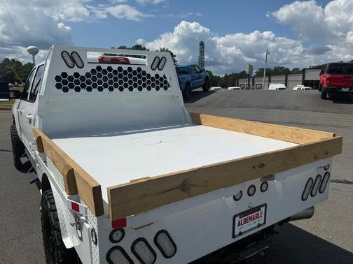 2016 Chevrolet Silverado 2500 LT