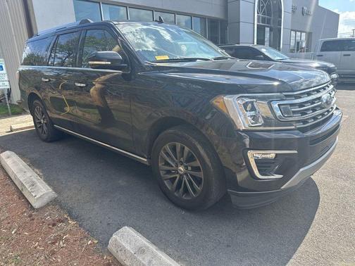 2020 Ford Expedition Max Limited