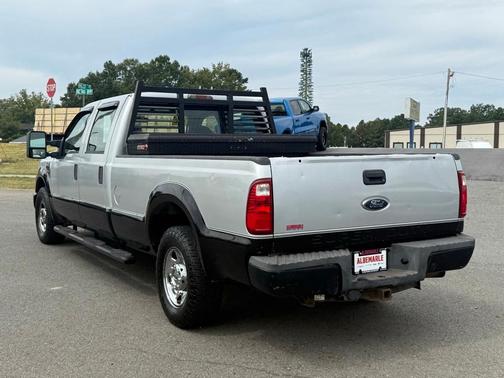 2008 Ford F-250 XL