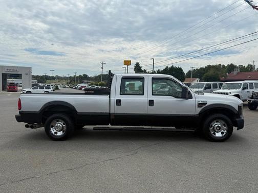 2008 Ford F-250 XL