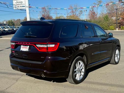 2024 Dodge Durango GT