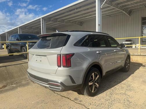 2023 Kia Sorento EX