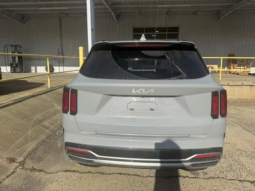 2023 Kia Sorento EX
