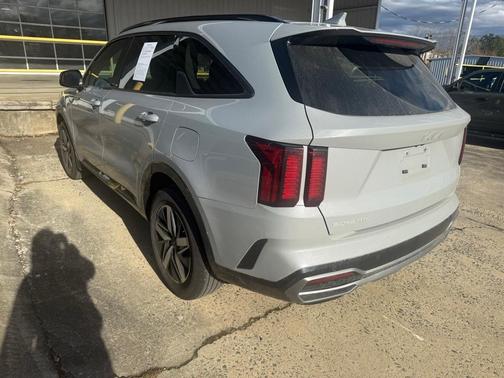 2023 Kia Sorento EX