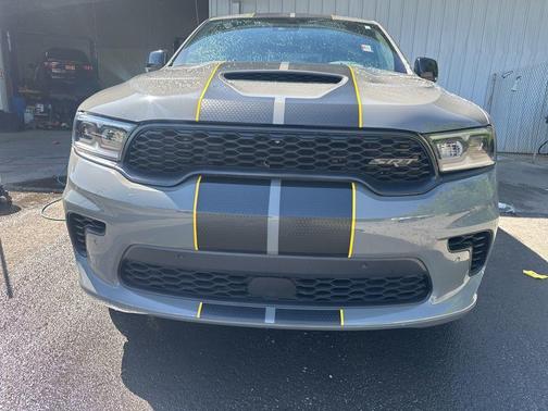 2024 Dodge Durango SRT 392