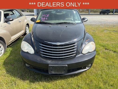 2006 Chrysler PT Cruiser GT