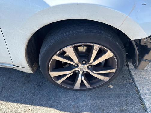 2016 Nissan Maxima 3.5 S