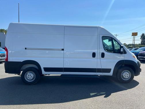 2024 RAM ProMaster 2500 High Roof