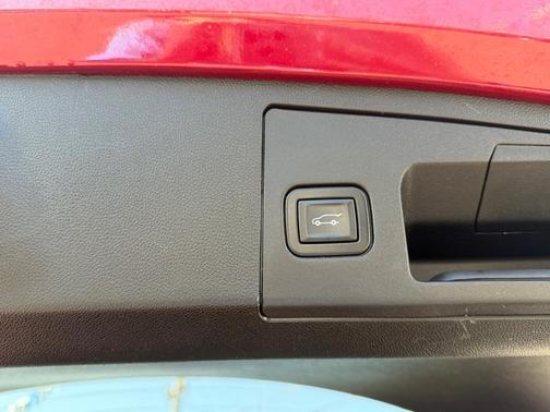 2021 Cadillac XT4 Luxury